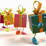 10 razones para comprar tus regalos por Internet