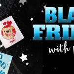 Los 10 regalos más buscados del Black Friday