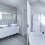 5 ideas de regalos prácticos para el cuarto de baño