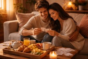 7 sorpresas para tu pareja sin gastar dinero: ideas sencillas y muy efectivas