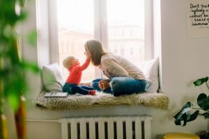 8 consejos para pasar la cuarentena con niños