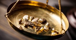 Beneficios de comprar oro: una inversión segura y con valor duradero