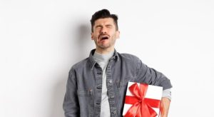 Qué hacer con los regalos no deseados