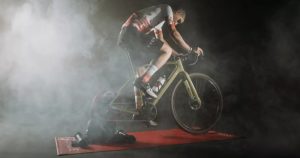 Qué tipo de rodillo de bicicleta comprar según tus objetivos