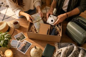 Cómo regalar una escapada sin convertir la sorpresa en un problema