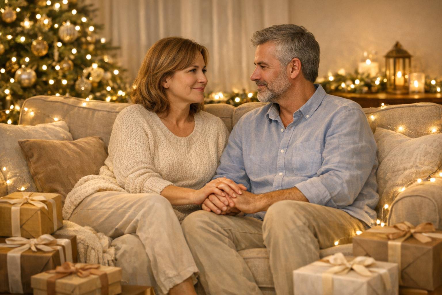 Claves para evitar los celos en pareja sin perder la calma (y sin arruinar los detalles especiales)