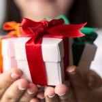 Cómo hacer regalos perfectos sin gastar demasiado