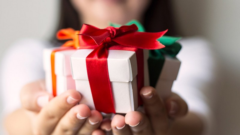 Cómo hacer regalos perfectos sin gastar demasiado