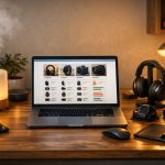 Cómo usar portales especializados para elegir productos de bienestar y tecnología como regalo perfecto