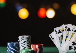 ¿El poker es suerte o habilidad?