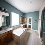 Ideas baratas para redecorar un cuarto de baño