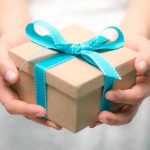 Ideas para envolver regalos