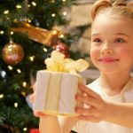 Ideas para regalar en Navidad