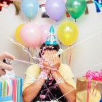 Ideas para regalos de cumpleaños