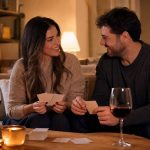 Juegos y retos de parejas para mejorar la relación