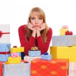 ¿Qué hacer con los regalos que no te gustan?