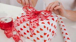 Tips para saber qué regalar a tu pareja